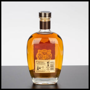 Four Roses Small Batch Bourbon Whiskey 0,7L - 45% Vol. - Trinklusiv
