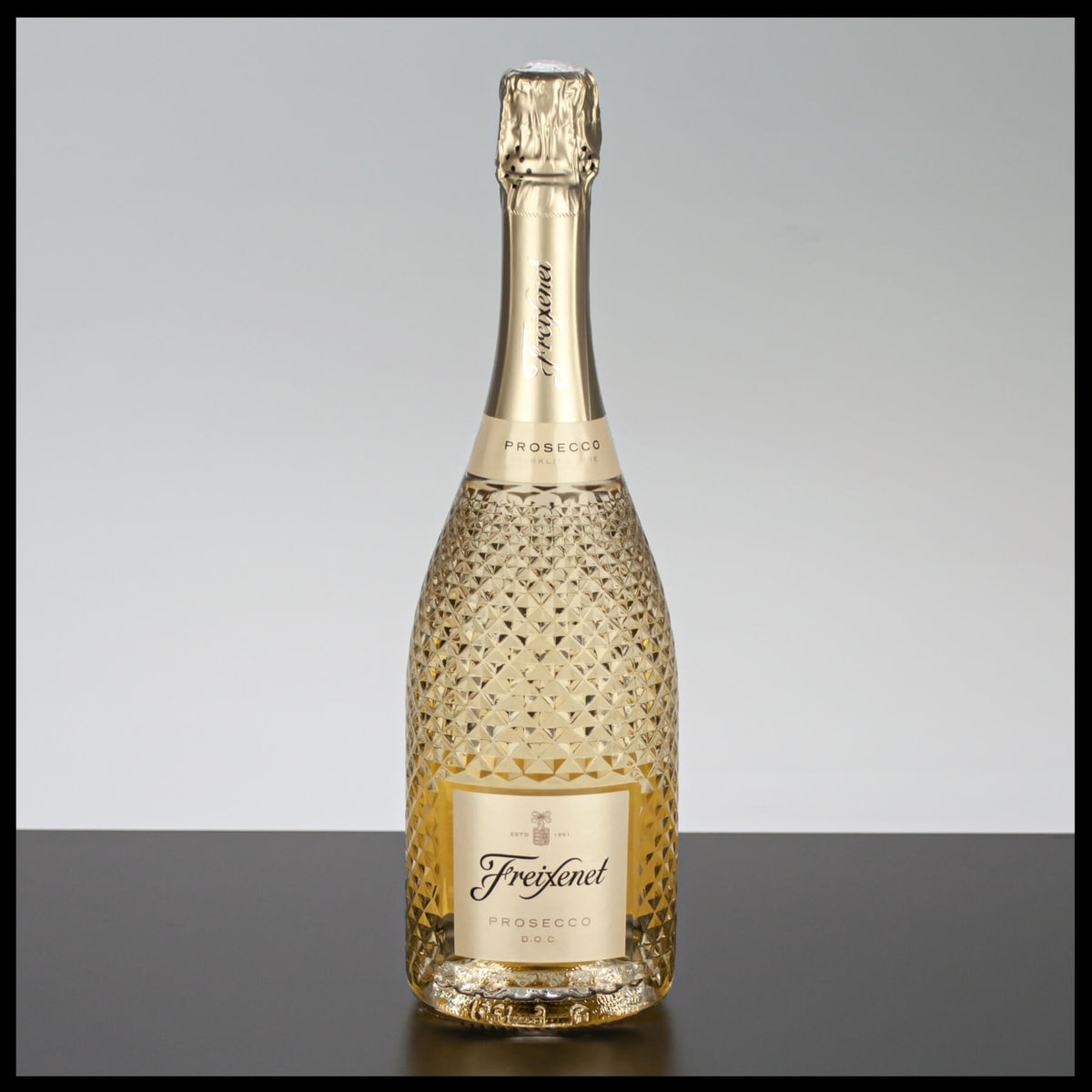 Freixenet Prosecco DOC 0,75L - 11% Vol. - Trinklusiv