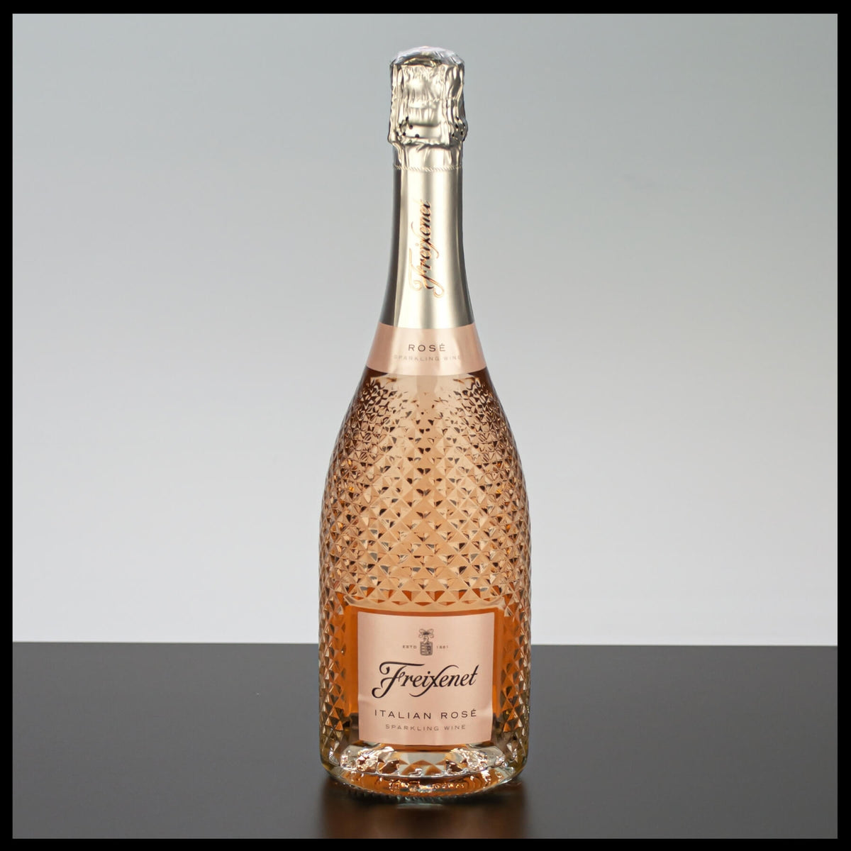 Freixenet Prosecco Italian Rosé 0,75L - 11% Vol. - Trinklusiv