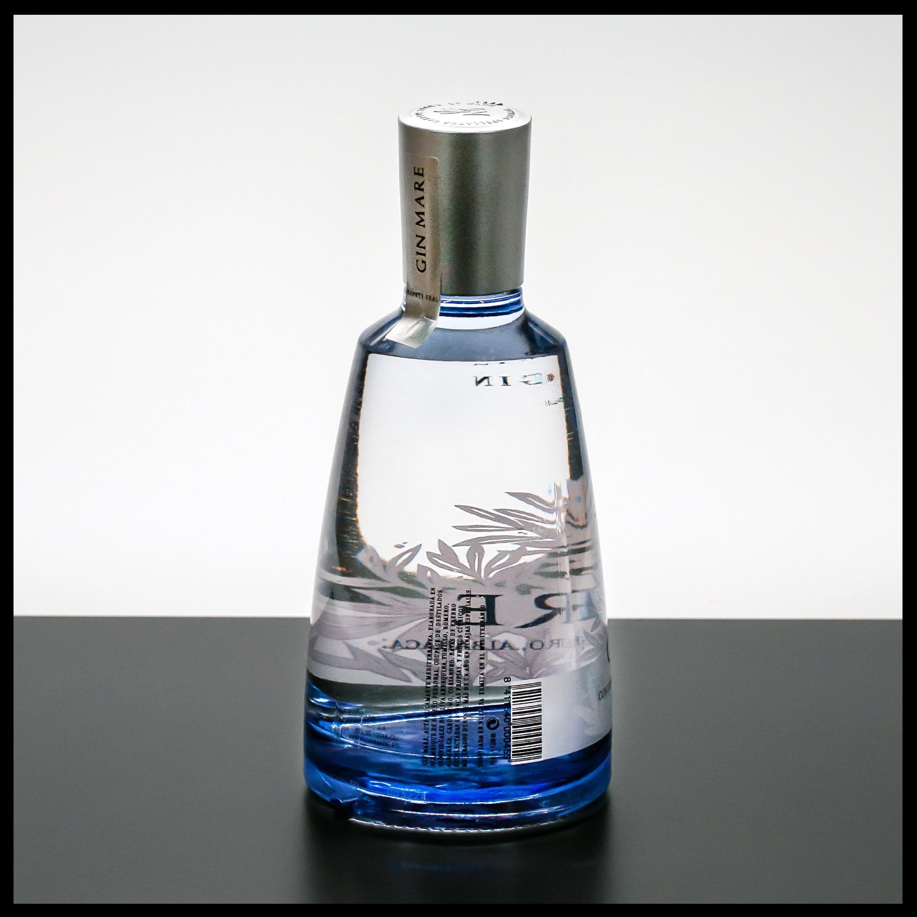 Gin Mare 0,7L - 42,7% - Trinklusiv