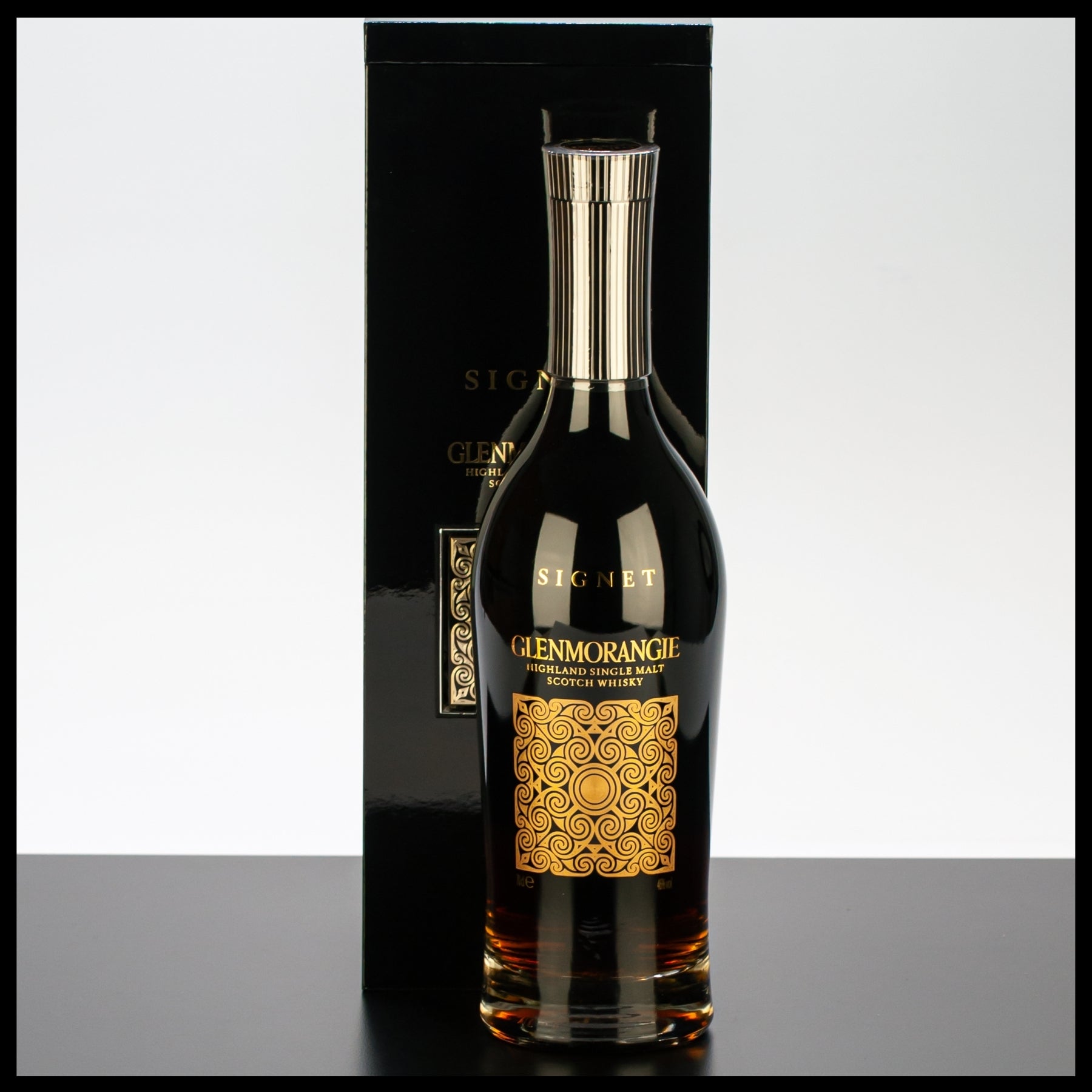 Glenmorangie Signet 0,7L - 46% Vol. | Single Malt Whisky