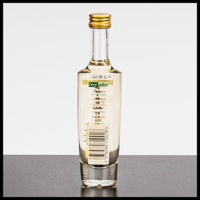 Godet Pearadise Cognac 0,05L - 38% Vol. - Trinklusiv