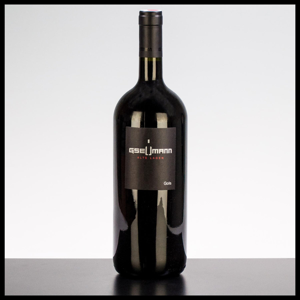 Gsellmann Alte Lagen Cuveé 2017 1,5L - 14% Vol. - Trinklusiv