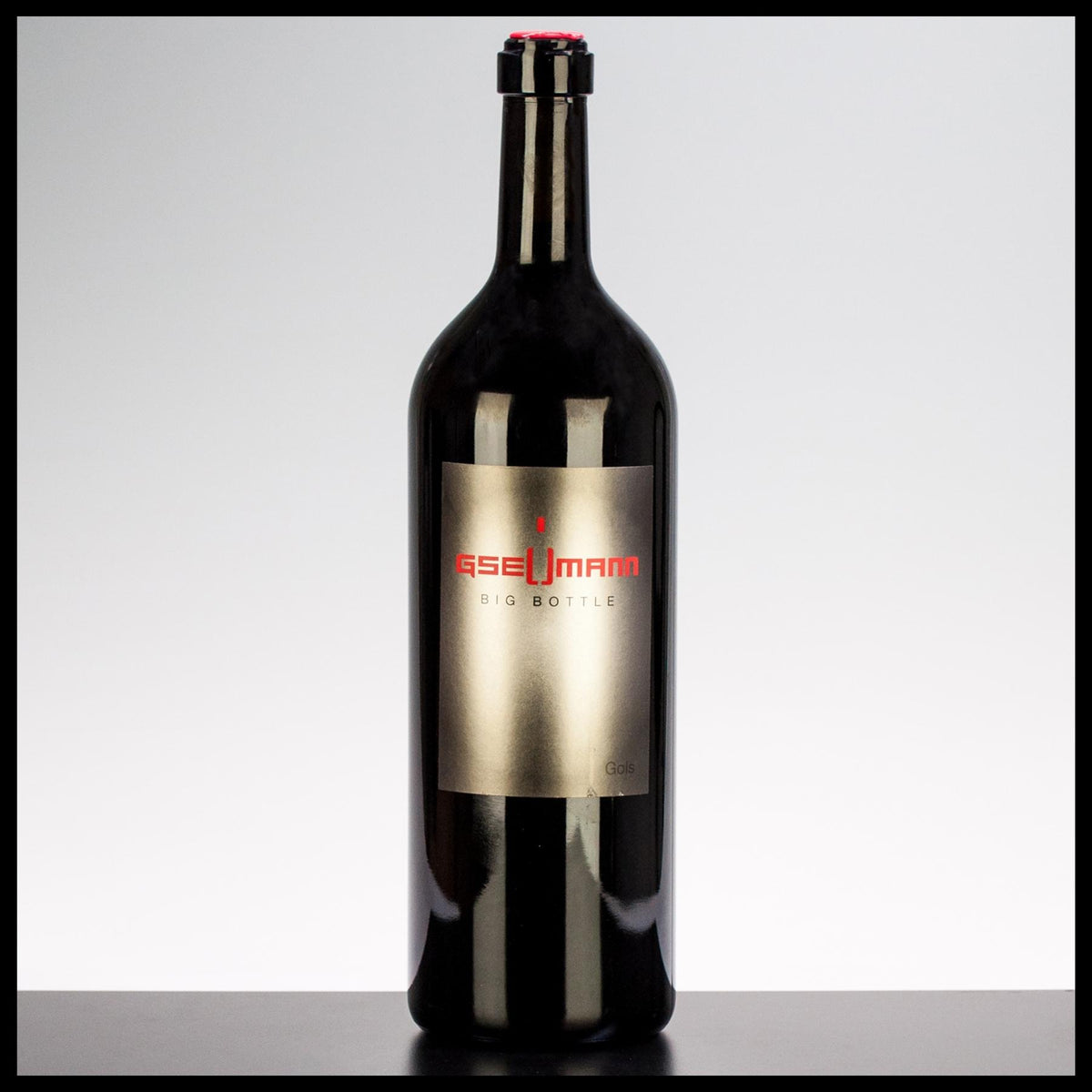 Gsellmann Alte Lagen Cuveé 2017 3L - 14% Vol. - Trinklusiv