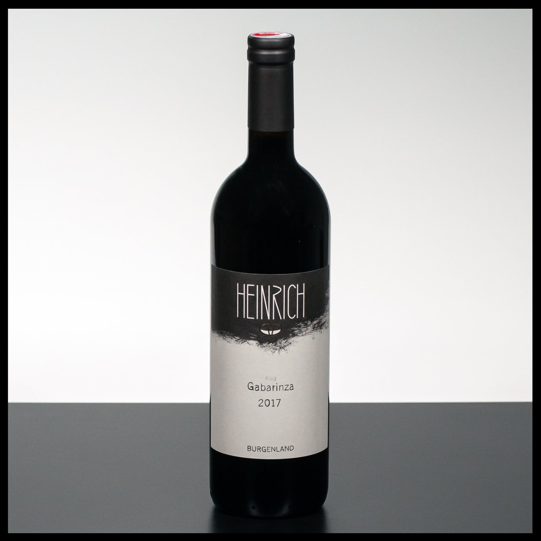 Heinrich Gabarinza Cuvée 2017 0,75L - 13% Vol. - Trinklusiv