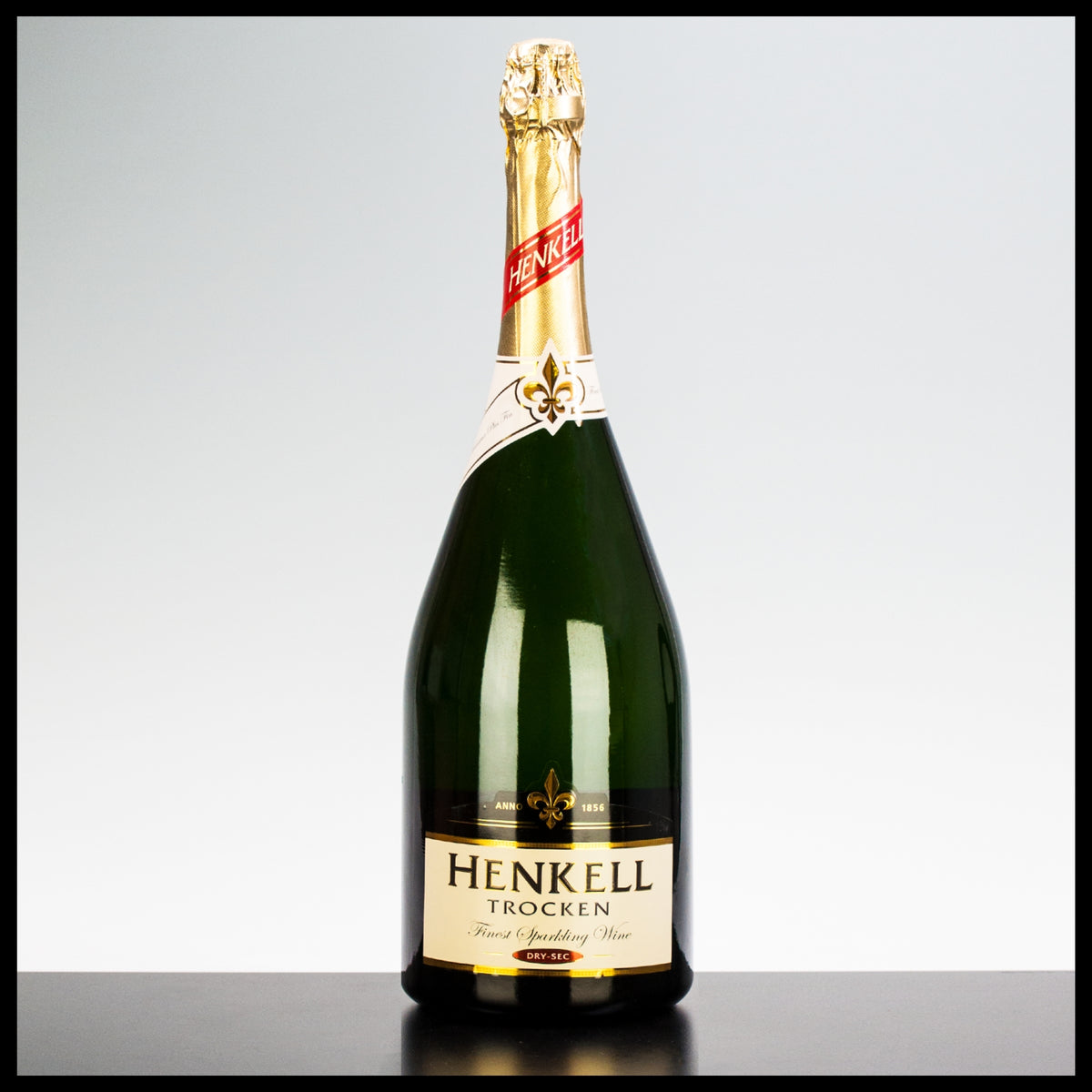 Henkell Sekt Trocken 1,5L - 11,5% Vol. - Trinklusiv
