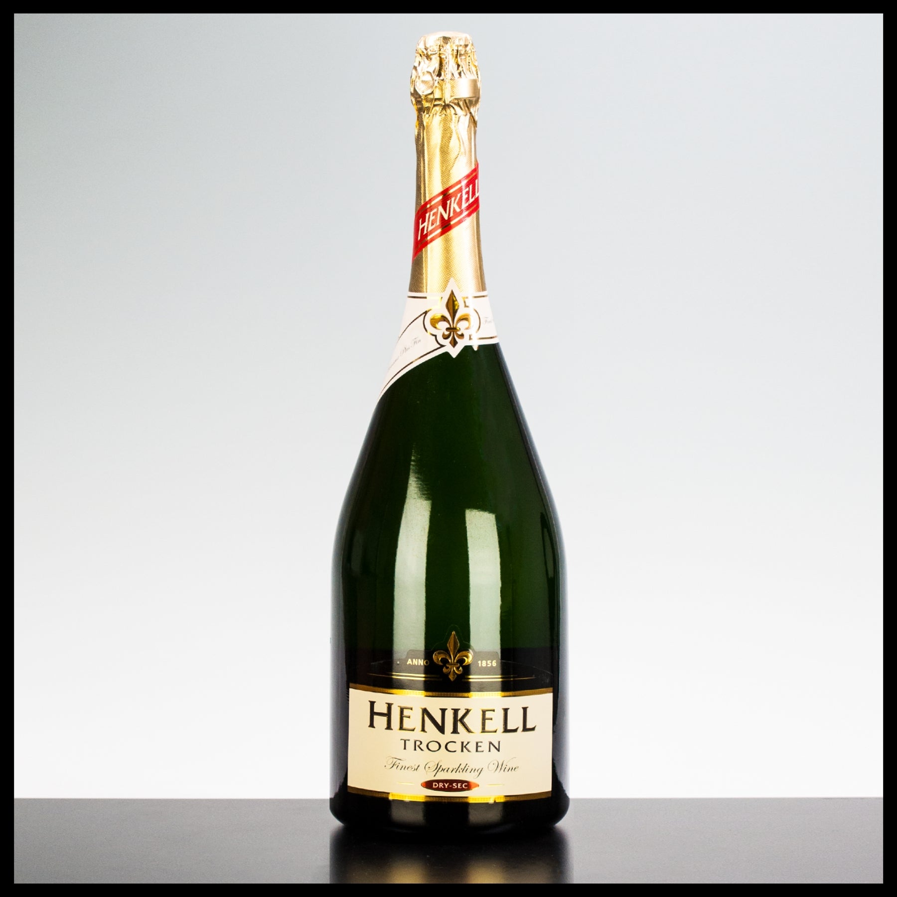 Henkell Sekt Trocken 1,5L - 11,5% Vol. - Trinklusiv