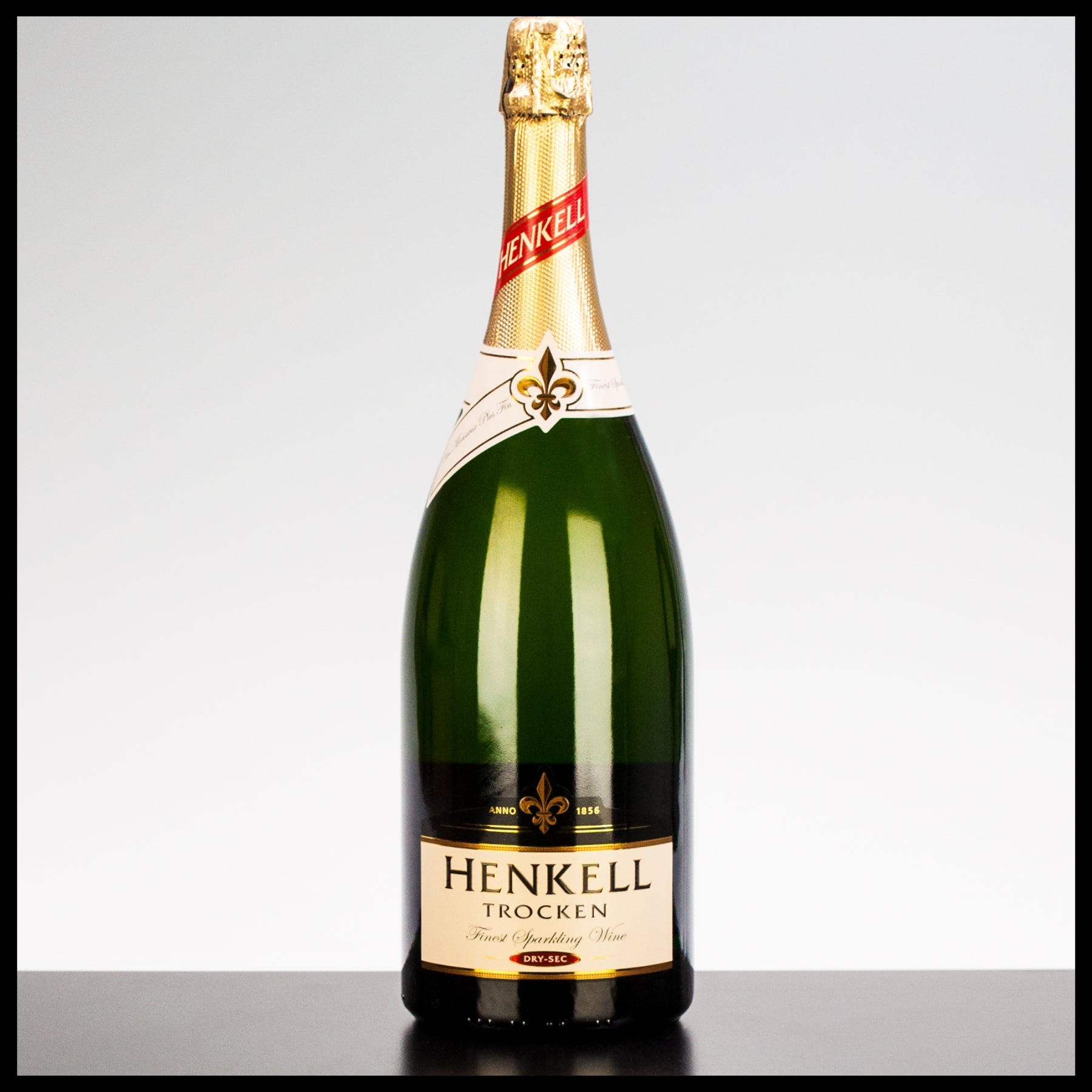 Henkell Sekt Trocken 3L - 11,5% Vol. - Trinklusiv