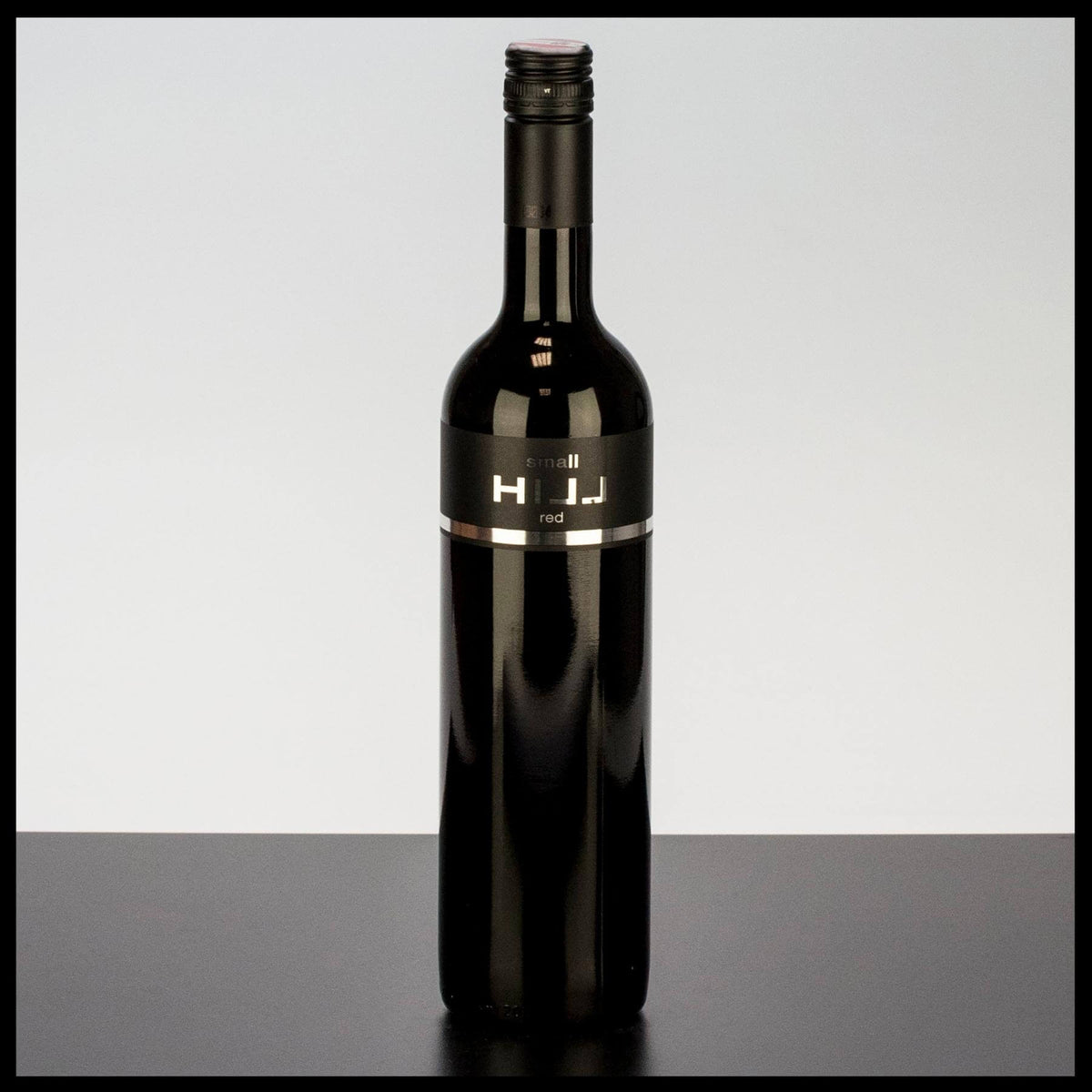 Hillinger Small Hill Red 0,75L - 13% Vol. - Trinklusiv