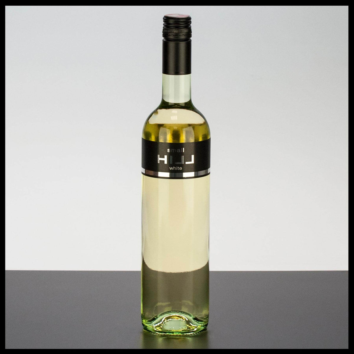Hillinger Small Hill White 0,75L - 11,5% Vol. - Trinklusiv