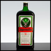 Jägermeister 3L - 35% Vol. - Trinklusiv