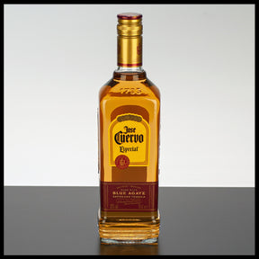 Jose Cuervo Especial Reposado Tequila 0,7L - 38% Vol. - Trinklusiv
