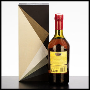 Jose Cuervo Reserva de la Familia Extra Anejo Tequila 2022 0,7L - 38% Vol. - Trinklusiv