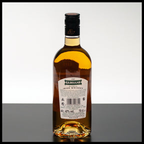 Kilbeggan Traditional Irish Whiskey 0,7L - 40% Vol. - Trinklusiv