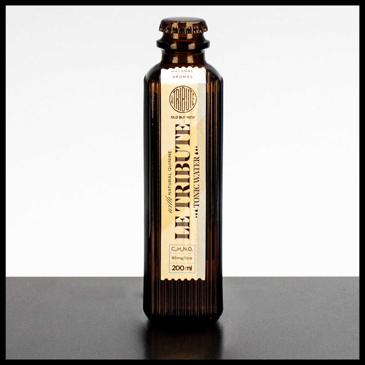 Le Tribute Tonic Water 0,2L - Trinklusiv