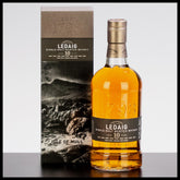 Ledaig 10 YO Single Malt Whisky 0,7L - 46,3% Vol. - Trinklusiv