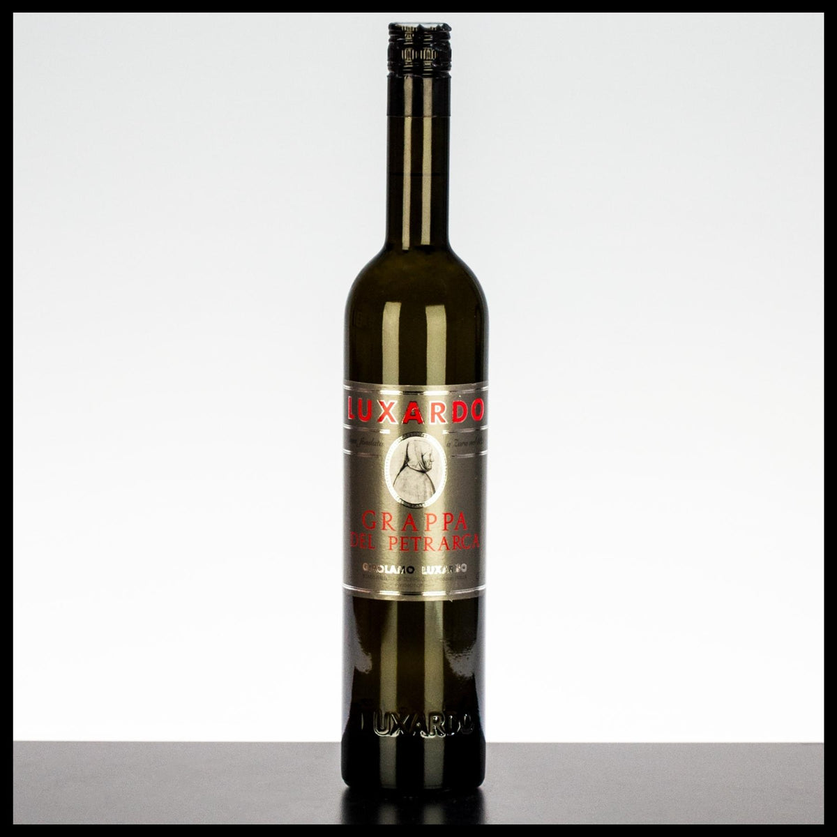 Luxardo Grappa del Petrarca 0,7L - 43% Vol. - Trinklusiv
