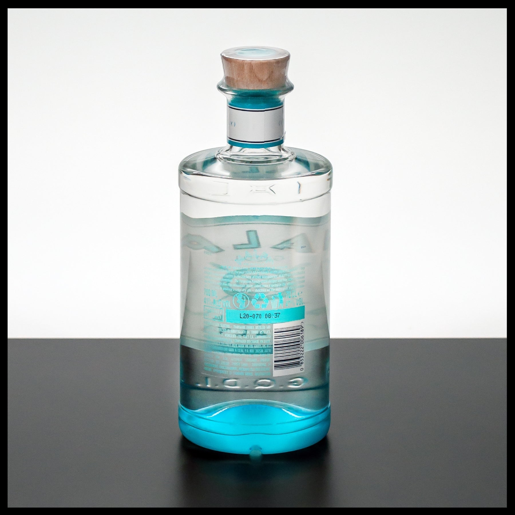 Malfy Gin Originale 0,7L - 41% - Trinklusiv