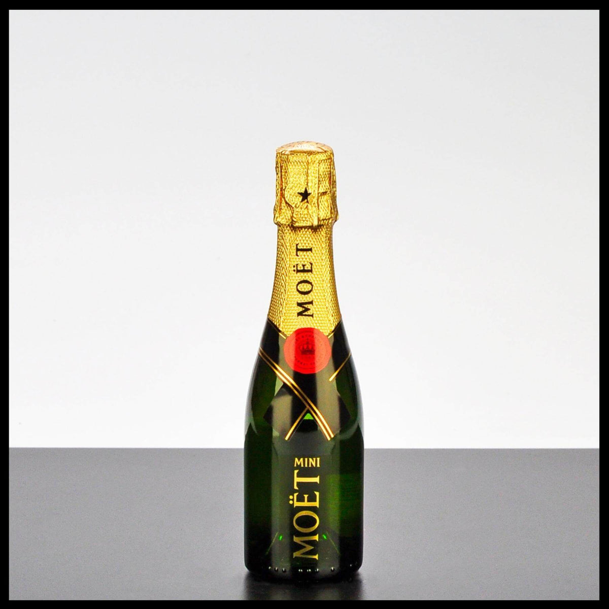Moët & Chandon Brut Imperial 0,2L - 12% Vol. - Trinklusiv