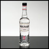 Molinari Sambuca Extra 0,7L - 40% Vol. - Trinklusiv