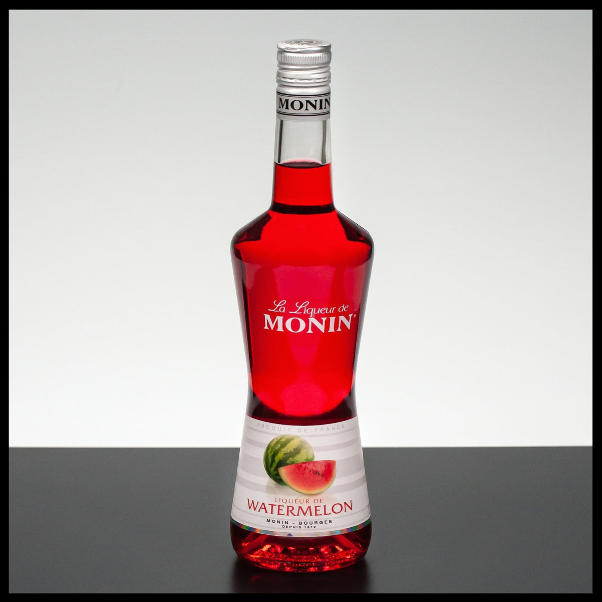 Monin Liqueur Watermelon 0,7L - 20% - Trinklusiv