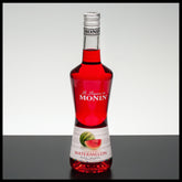 Monin Liqueur Watermelon 0,7L - 20% - Trinklusiv