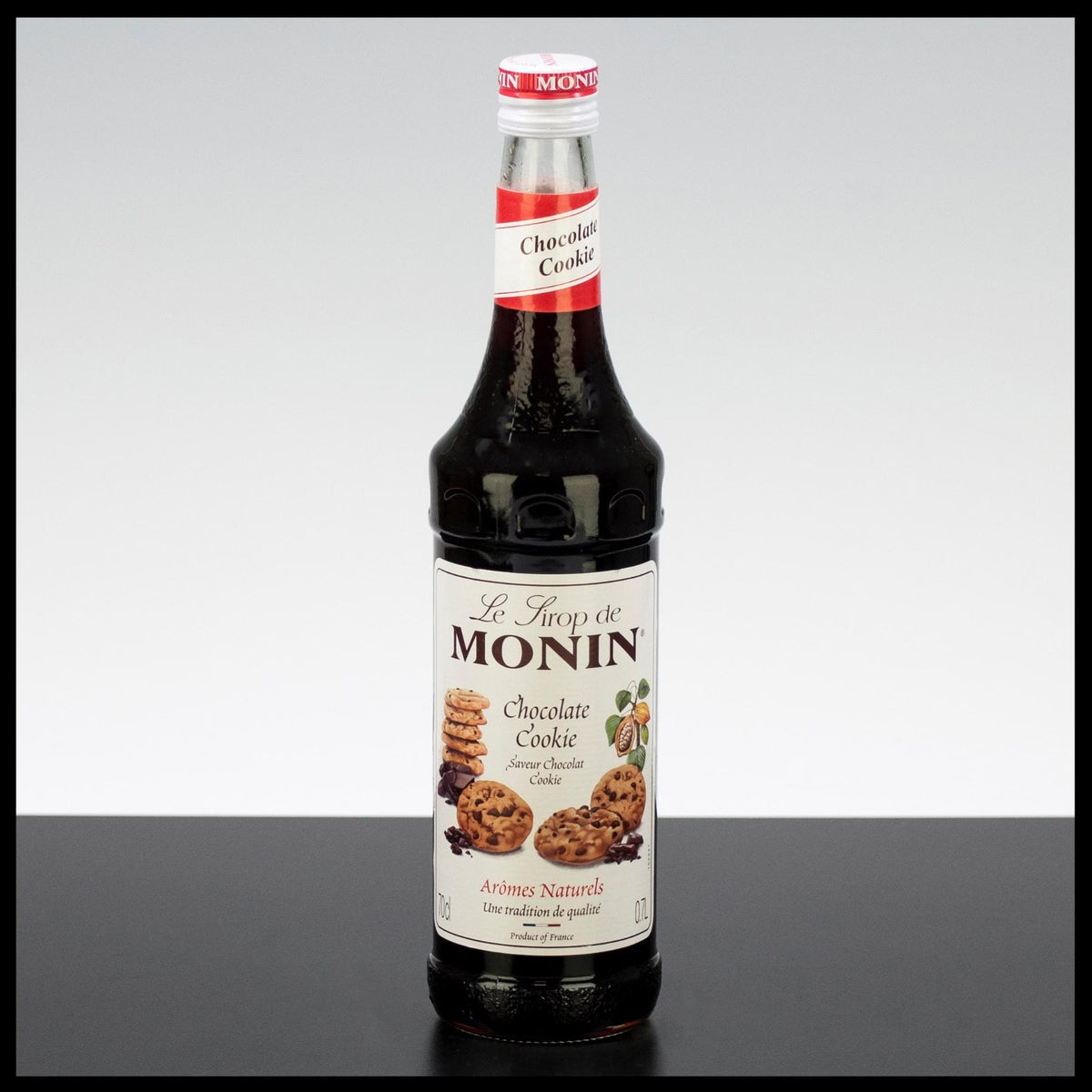 Monin Sirup Chocolate Cookie 0,7L - Trinklusiv