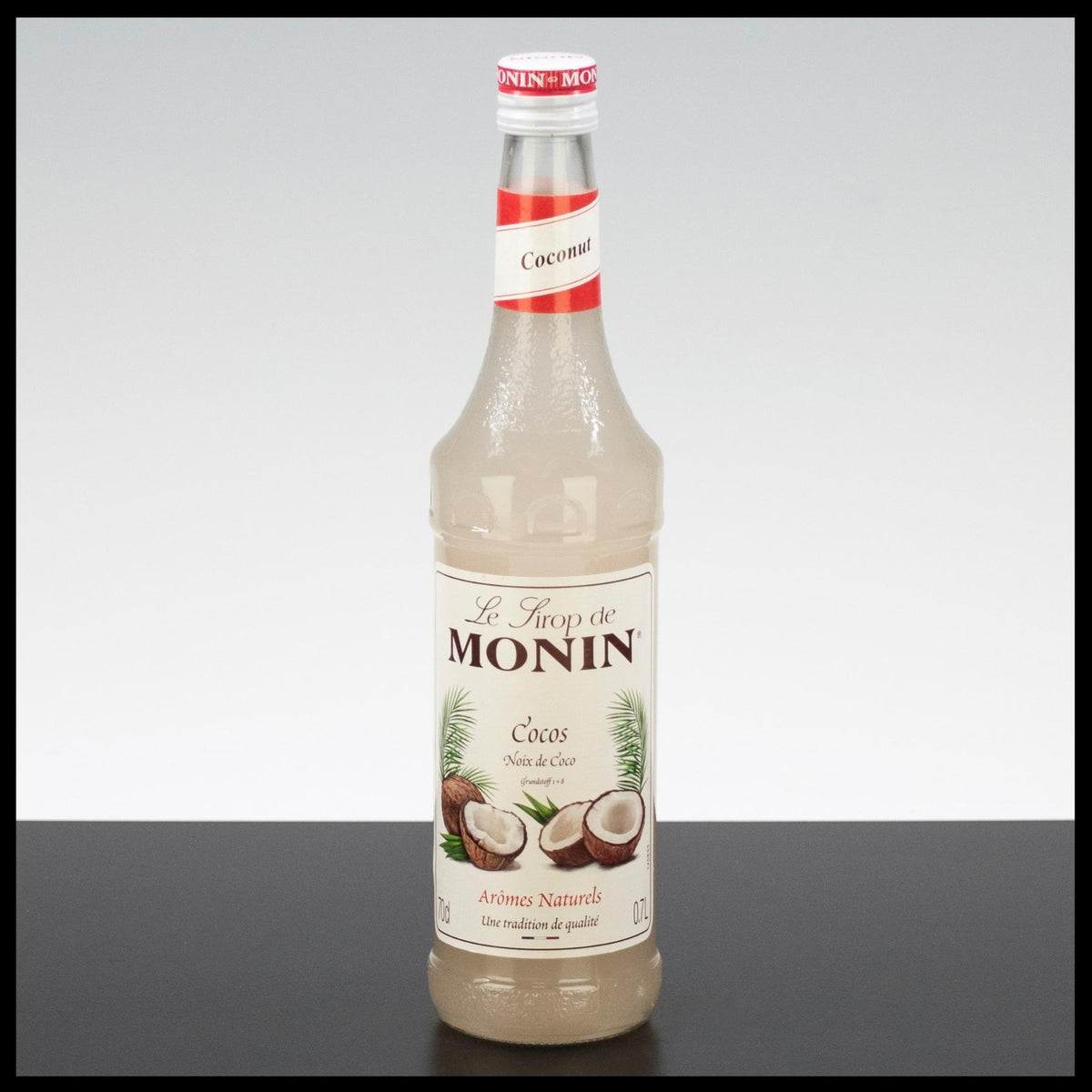 Monin Sirup Cocos 0,7L - Trinklusiv