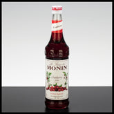 Monin Sirup Cranberry 0,7L - Trinklusiv