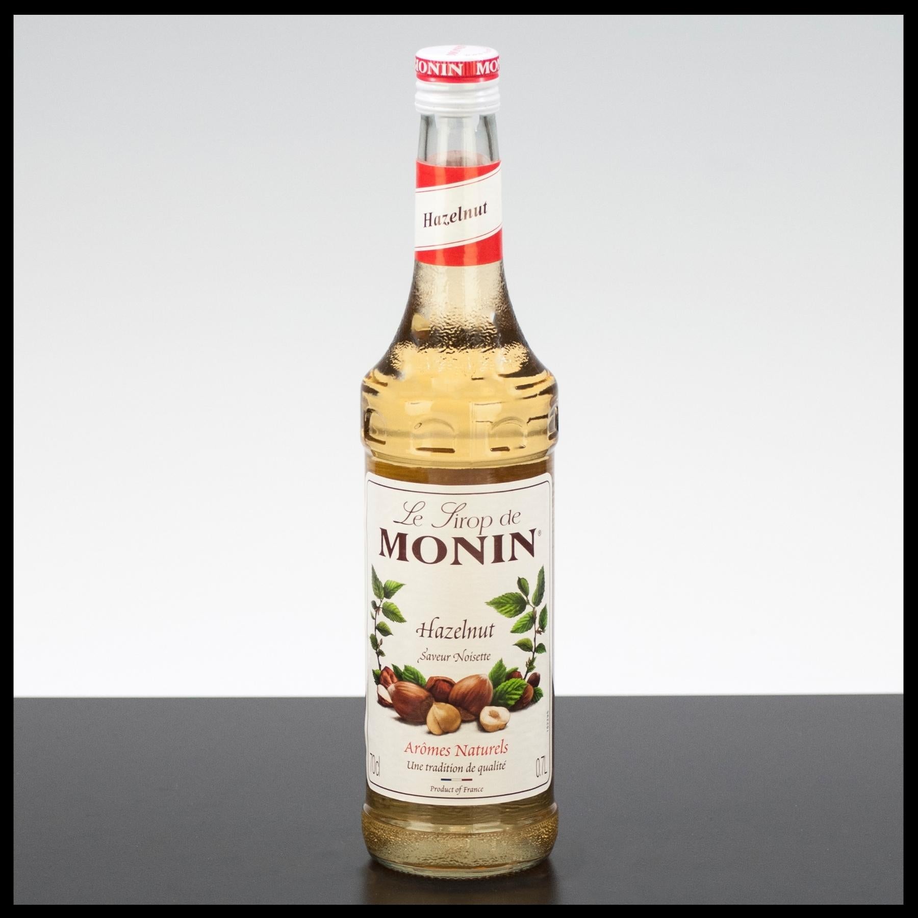 Monin Noisette 0,7L