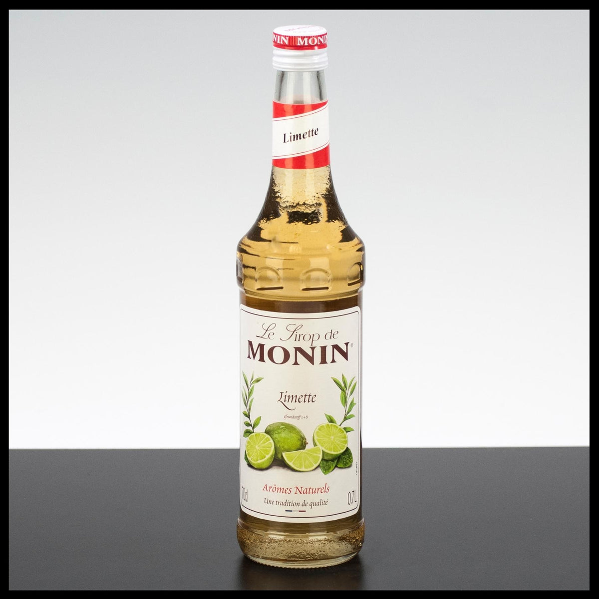 Monin Sirup Limette 0,7L - Trinklusiv
