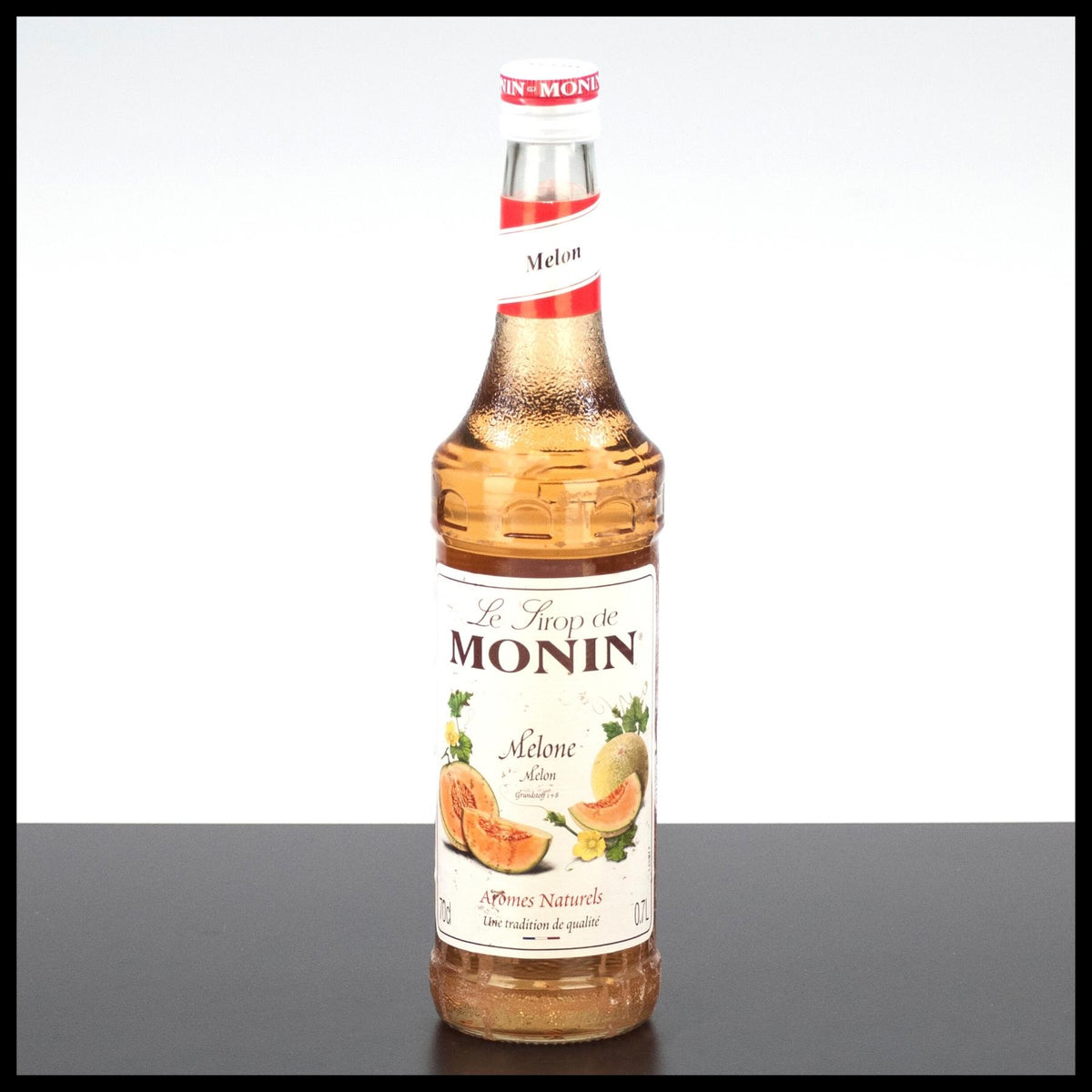 Monin Sirup Melone 0,7L - Trinklusiv