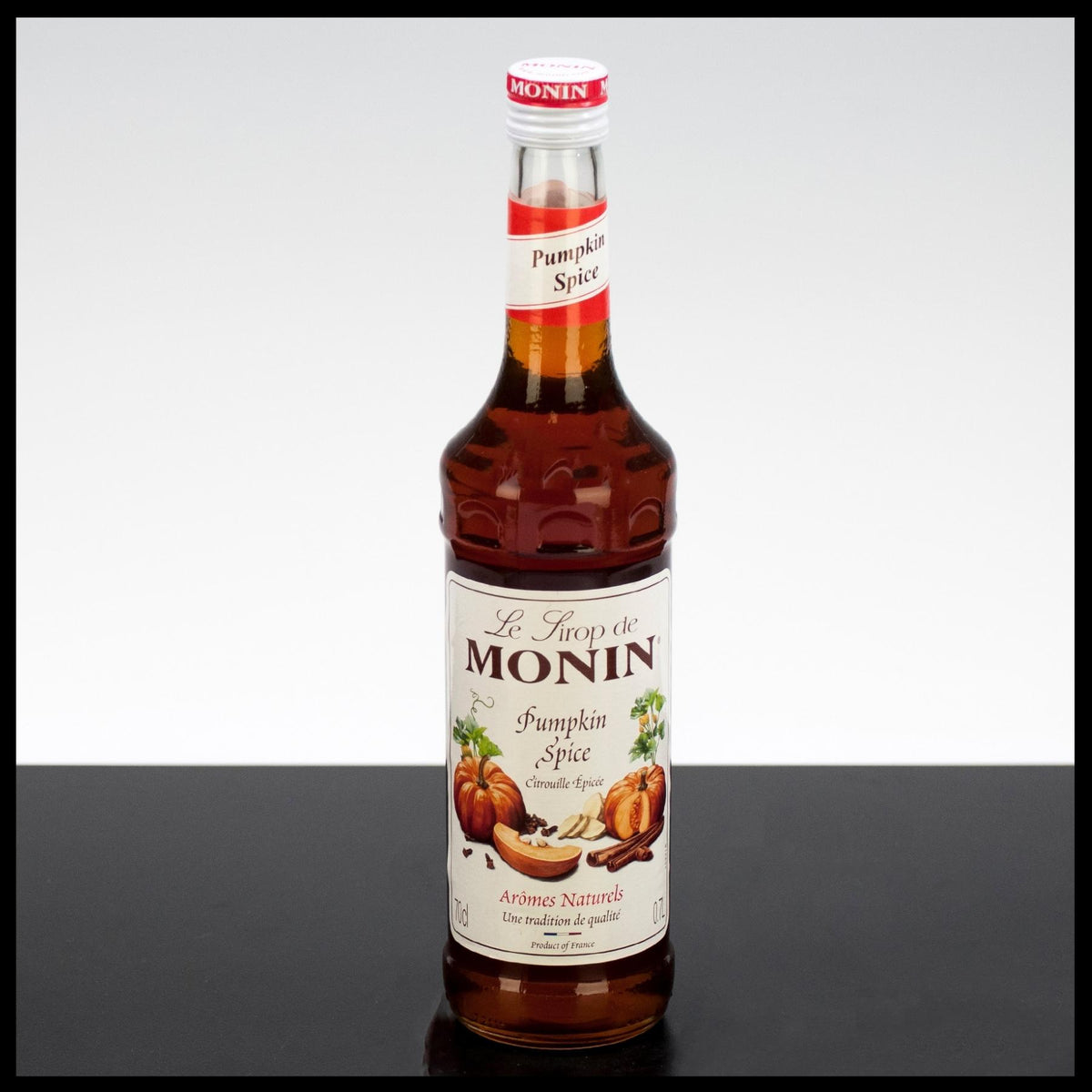 Monin Sirup Pumpkin Spice 0,7L - Trinklusiv