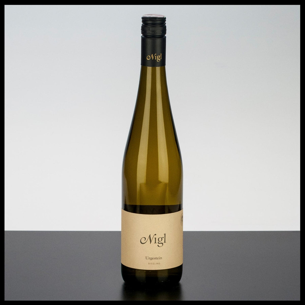 Nigl Urgestein-Riesling 0,75L - 12,5% Vol. - Trinklusiv
