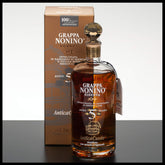 Nonino Grappa 5 YO Antica Cuvée 0,7L - 43% Vol. - Trinklusiv
