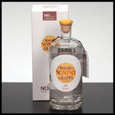 Nonino Grappa Il Moscato Monovitigno 0,7L - 41% Vol. - Trinklusiv