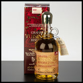 Nonino Grappa Vuisinar Riserva 0,7L - 41% Vol. - Trinklusiv