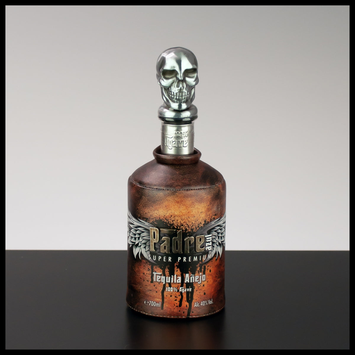 Padre Azul Anejo Tequila 0,7L - 38% - Trinklusiv