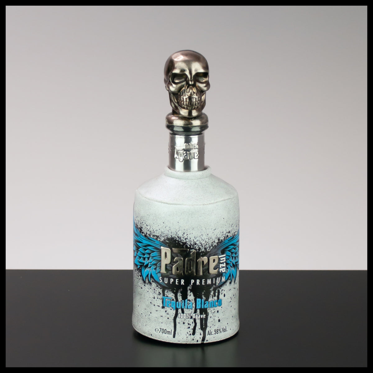 Padre Azul Blanco Tequila 0,7L - 38% - Trinklusiv