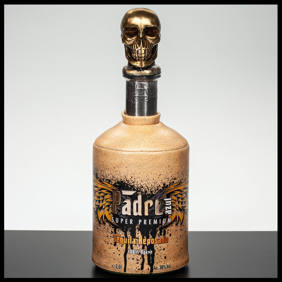 Padre Azul Reposado Tequila 3L - 38% - Trinklusiv