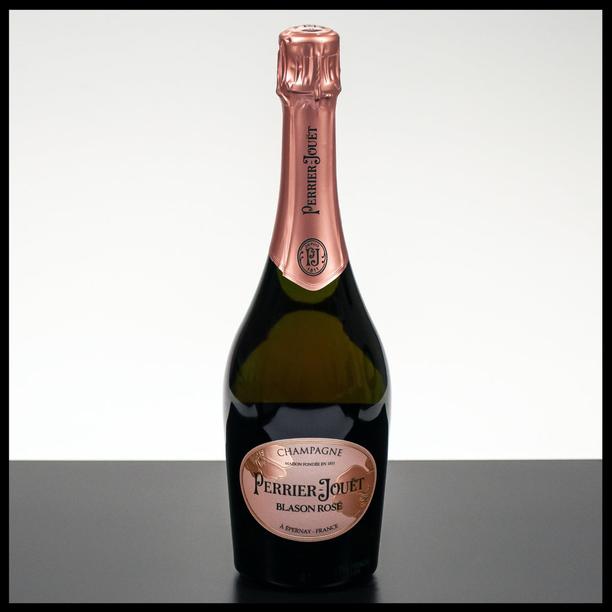 Perrier-Jouët Blason Rosé 0,75 - 12% - Trinklusiv