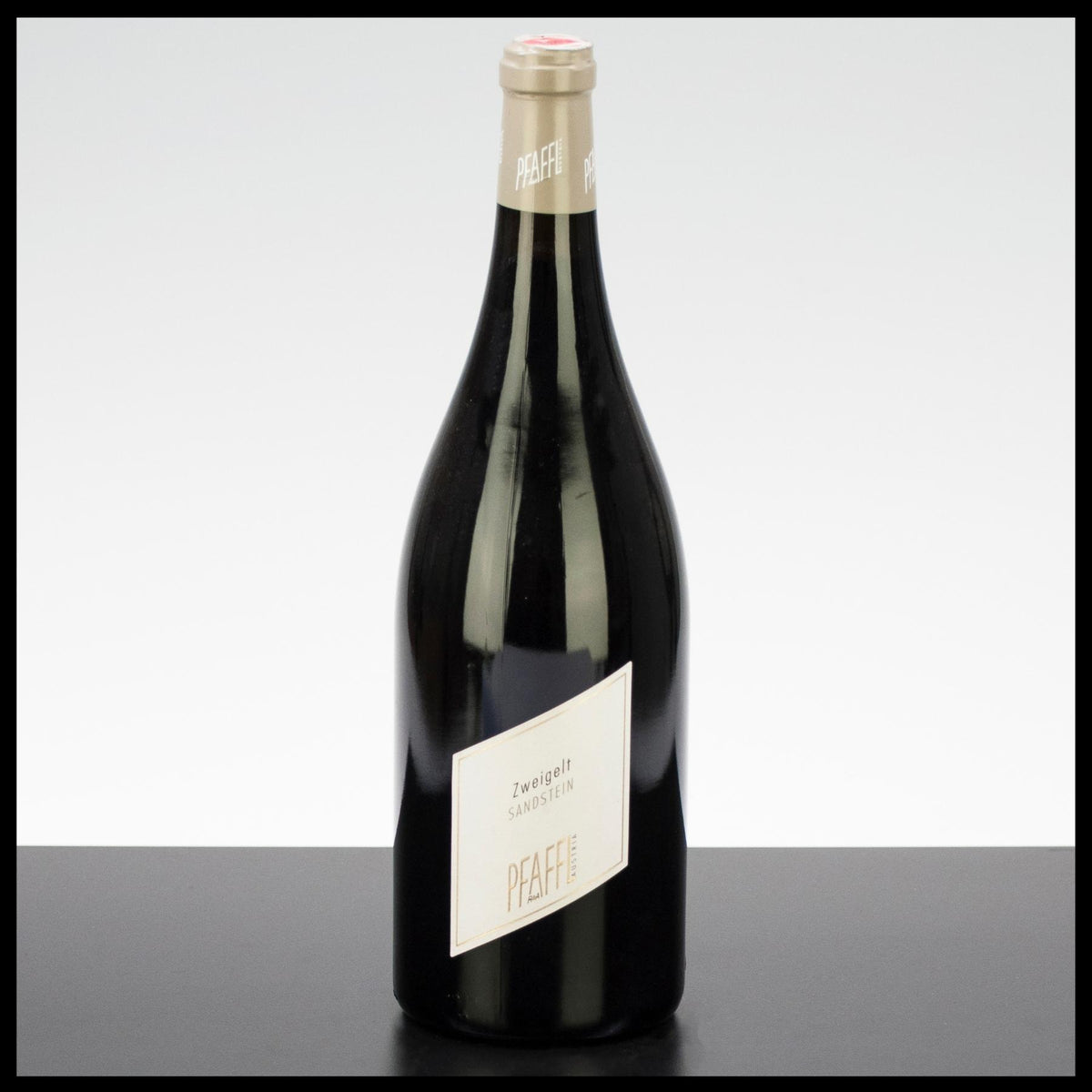 Pfaffl Zweigelt Sandstein Reserve 1,5L - 13,5% Vol. - Trinklusiv