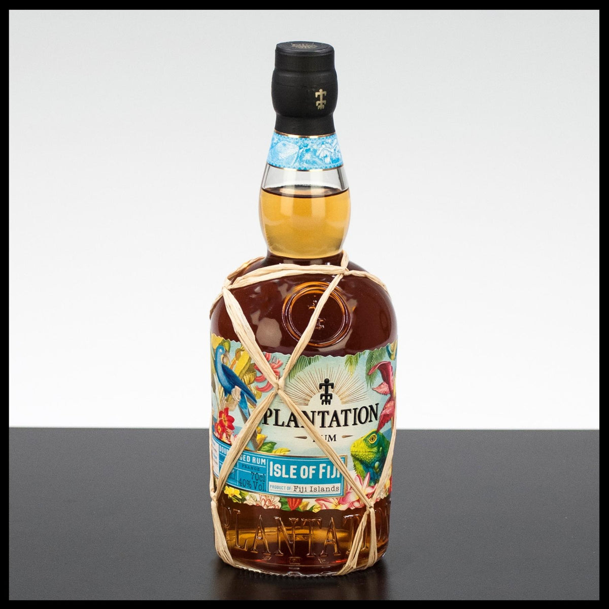 Plantation Rum Isle of Fiji 0,7L - 40% Vol. - Trinklusiv