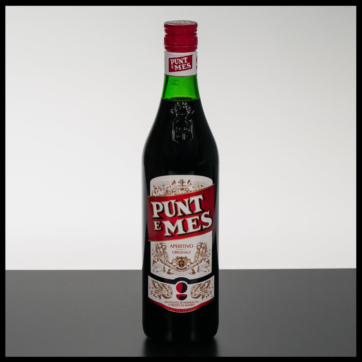 Punt E Mes Aperitivo Originale 0,75L - 16% Vol. - Trinklusiv