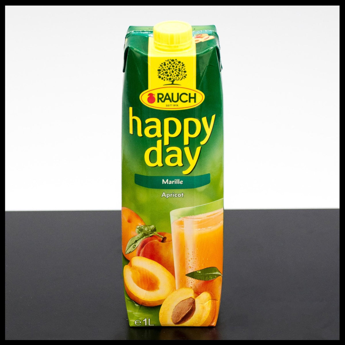 Rauch Happy Day Marille 1L - Trinklusiv