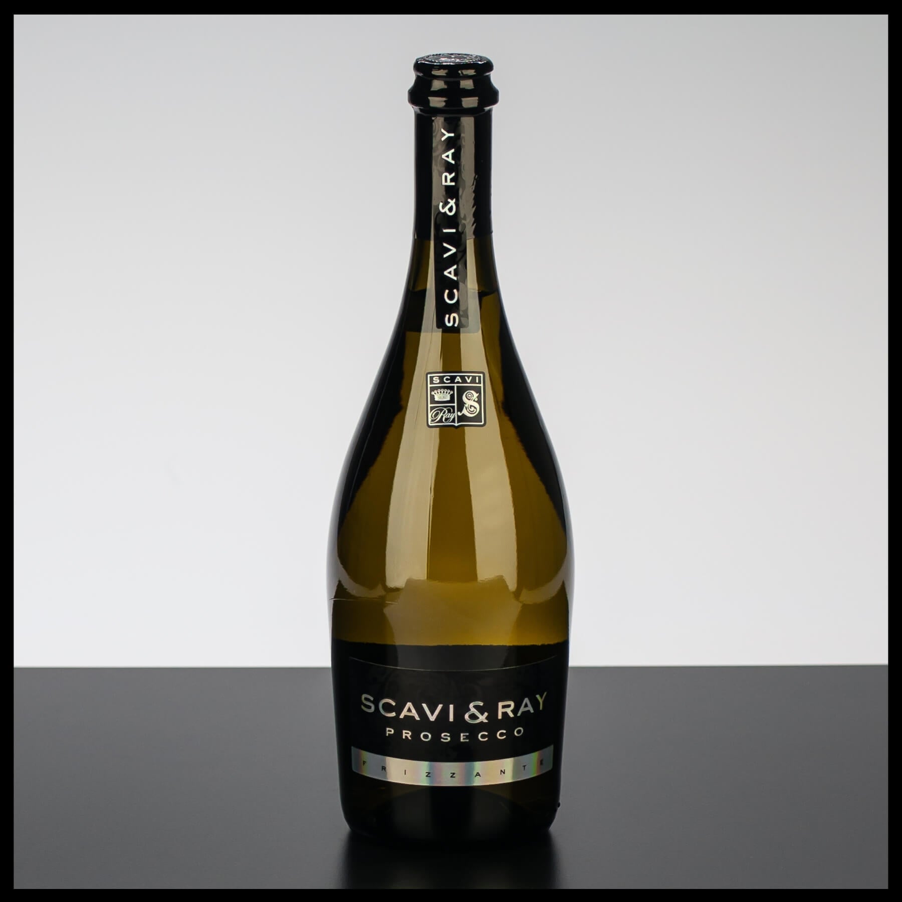 Scavi & Ray Prosecco Frizzante DOC 0,75L - 10,5% Vol. - Trinklusiv