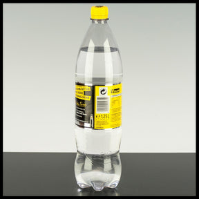 Schweppes Indian Tonic Water 1,25L - Trinklusiv