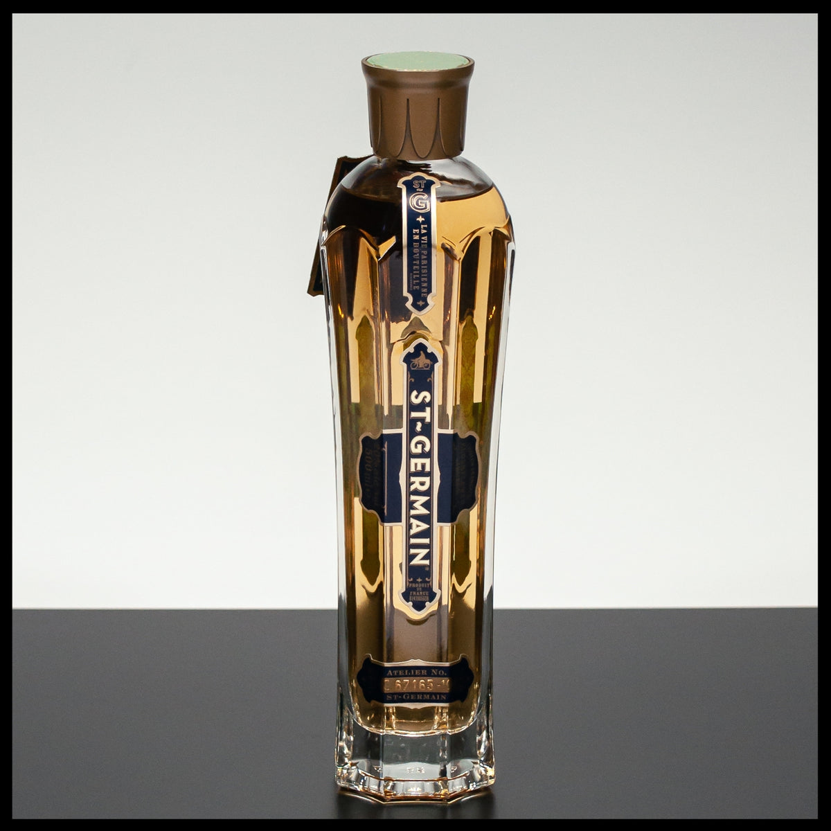 St. Germain Elderflower Liqueur 0,5L - 20% - Trinklusiv