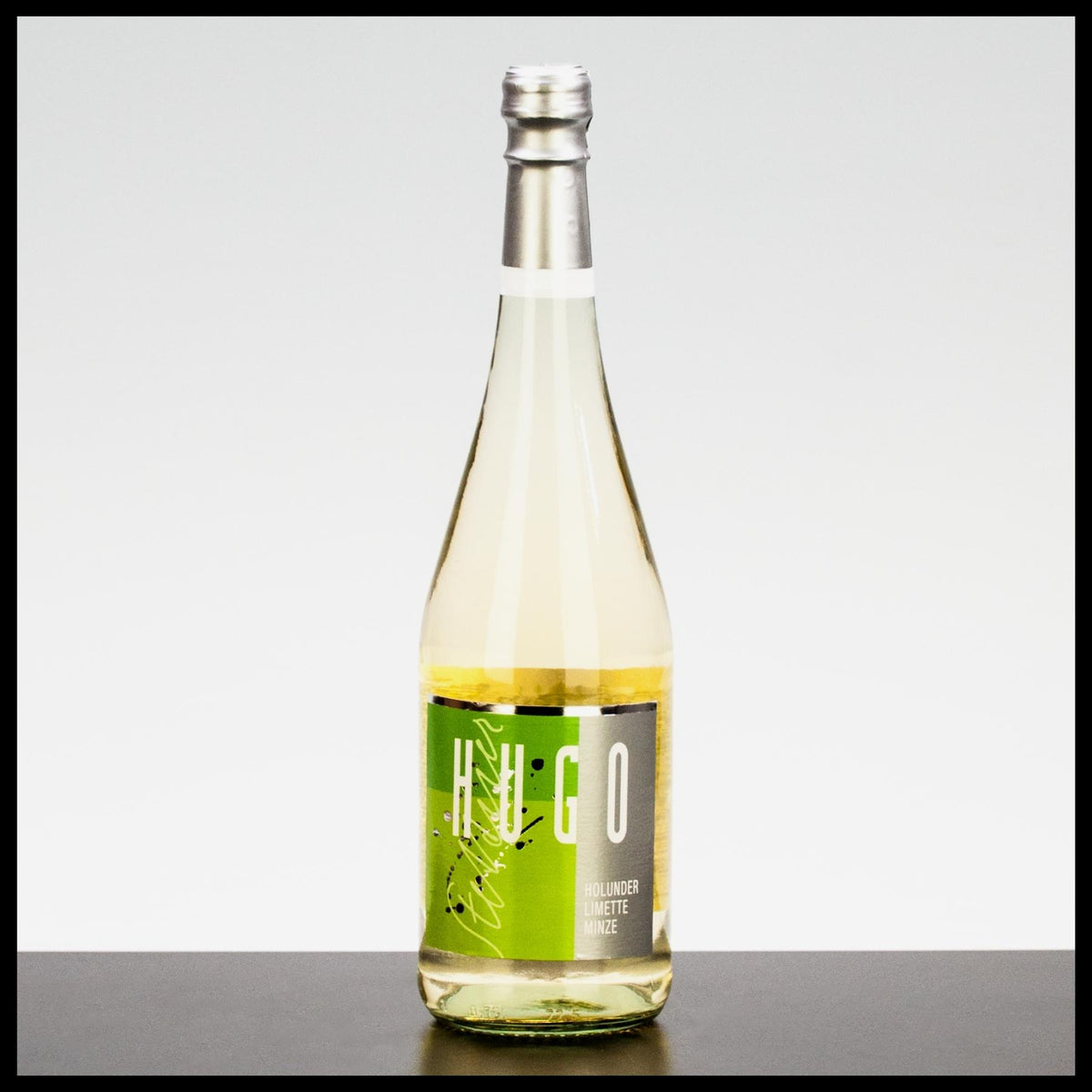 Stettner Hugo 0,75L - 6,9% Vol. - Trinklusiv