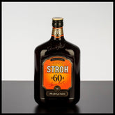 Stroh 60 Original Inländer-Rum 0,7L - 60% Vol. - Trinklusiv